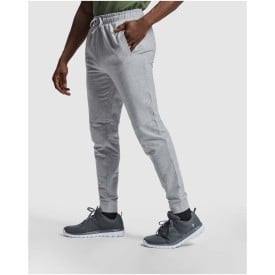 Adelpho broek - heren - polyester/katoen - 280 g/m2