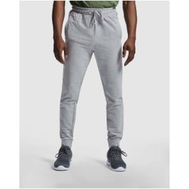 Adelpho broek - heren - polyester/katoen - 280 g/m2