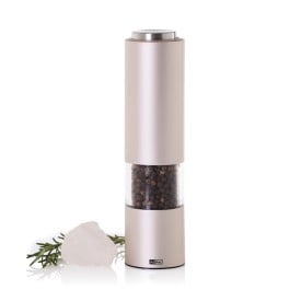 AdHoc eMill.3 elektrische molen - peper of zout - batterij