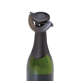 AdHoc Gusto champagnekurk - afsluitbaar - herbruikbaar