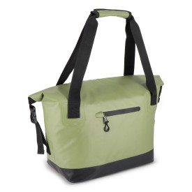 Adventure waterdichte koeltas IPX6-Olijfgroen
