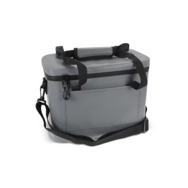 Adventure waterdichte koelbox IPX4-Donker grijs