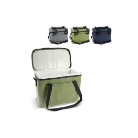 Adventure koeltas 17.7 L - PVC - schouderband
