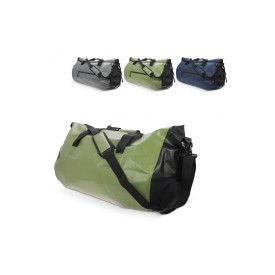 Adventure koeltas 19.8 L - PVC - schouderband