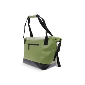 Adventure waterdichte tas 40L IPX6-Olijfgroen