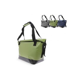 Adventure duffel - 40L - PVC - waterdicht