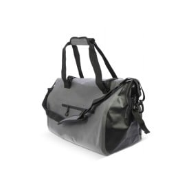 Adventure waterdichte tas 60L IPX6-Donker grijs
