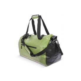 Adventure waterdichte tas 60L IPX6-Olijfgroen
