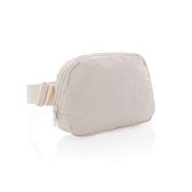 Aero Aware™ RPET Everyday schoudertas-Beige
