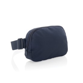 Aero Aware™ RPET Everyday schoudertas-Donkerblauw