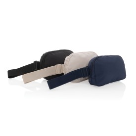 Aero Aware™ schoudertas - rPET polyester - verstelbare schouderband