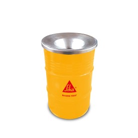 Afvalbak 120L RAL Colour