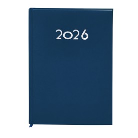 Agenda Bultman-Marineblauw