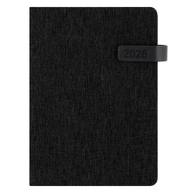 Agenda Mylok-Zwart