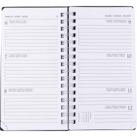 Agenda Sam 2027