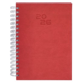 Agenda Wayrux-Rood