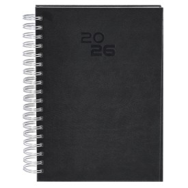 Agenda Wayrux-Zwart
