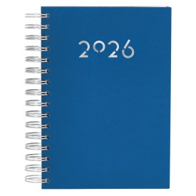 Agenda Witrex-Blauw