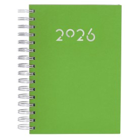 Agenda Witrex-Groen