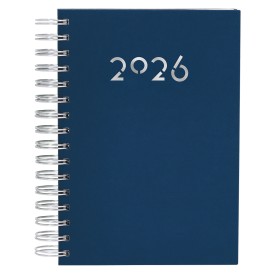 Agenda Witrex-Marineblauw