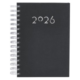 Agenda Witrex-Zwart