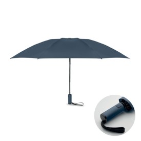 Agumbe 23" windbestendige paraplu