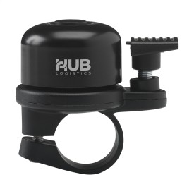 Slimme Airbell Original fietsbel - kunststof - Find-my functie
