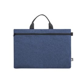 Aktentas Divaz-Marineblauw