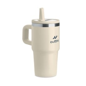 Aland dubbelwandige beker 500ml