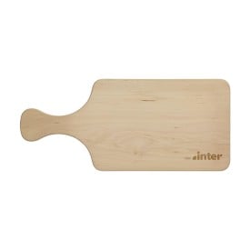 Alder Wood Chopping Board Handle