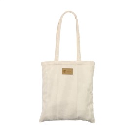 Alfie GRS Recycled Shopper (270 g/m²) tas-Beige