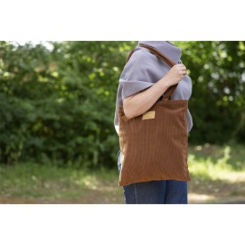 Alfie GRS Recycled Shopper (270 g/m²) tas