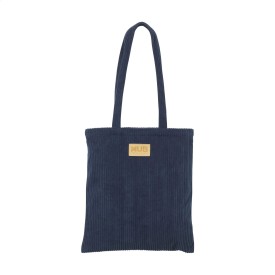 Alfie GRS Recycled Shopper (270 g/m²) tas-Navy