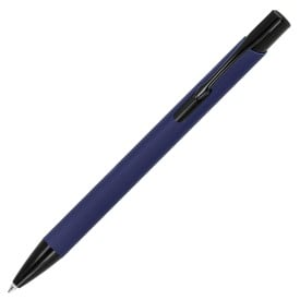 Alicante soft touch R-AL blauwe inkt