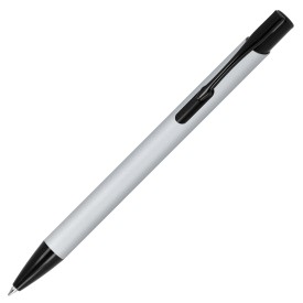 Alicante soft touch R-AL blauwe inkt-Grijs / zwart