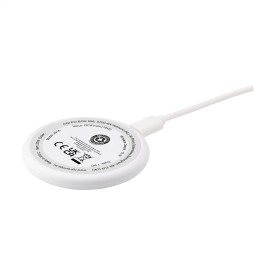 All-in-one RCS Recycled 15W Magnetic Wireless Charger-Wit/wit