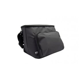 All Weather koeltas 18 L - tarpaulin - schouderband