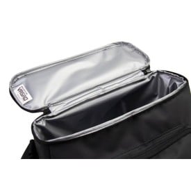 All Weather koeltas 18 L - tarpaulin - schouderband