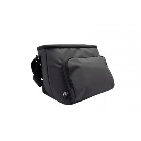 All Weather Coolbag-Zwart