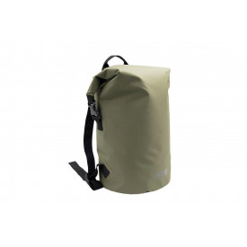 All Weather Dry Backpack-Army green