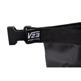 VASAD all weather rugzak - 30L - tarpaulin - roll down sluiting