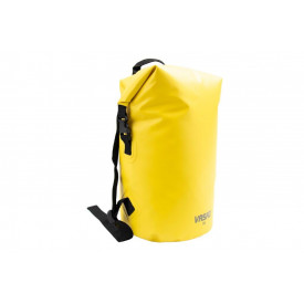 All Weather Dry Backpack-Geel