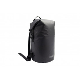 All Weather Dry Backpack-Zwart