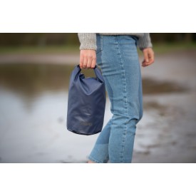 All Weather waterdichte rugzak - 7L - tarpaulin/zeildoek