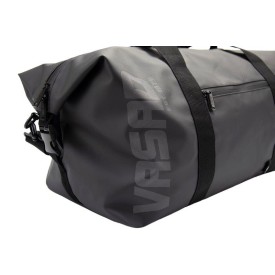All Weather reistas - tarpaulin en rPET - waterafstotend - reflecterende print