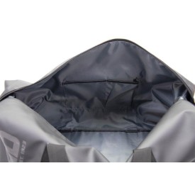 All Weather reistas - tarpaulin en rPET - waterafstotend - reflecterende print