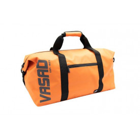 All Weather Duffel-Oranje