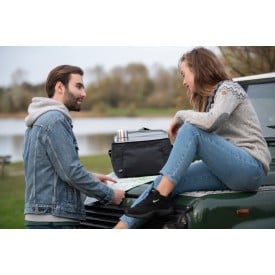 All Weather koeltas 18 L - tarpaulin - schouderband