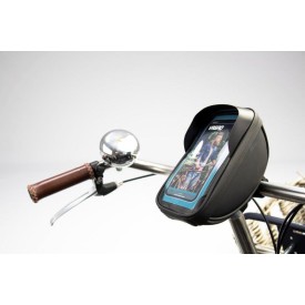 All Weather telefoontas - PU - waterdicht