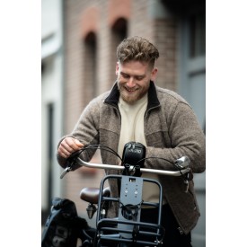 All Weather telefoontas - PU - waterdicht